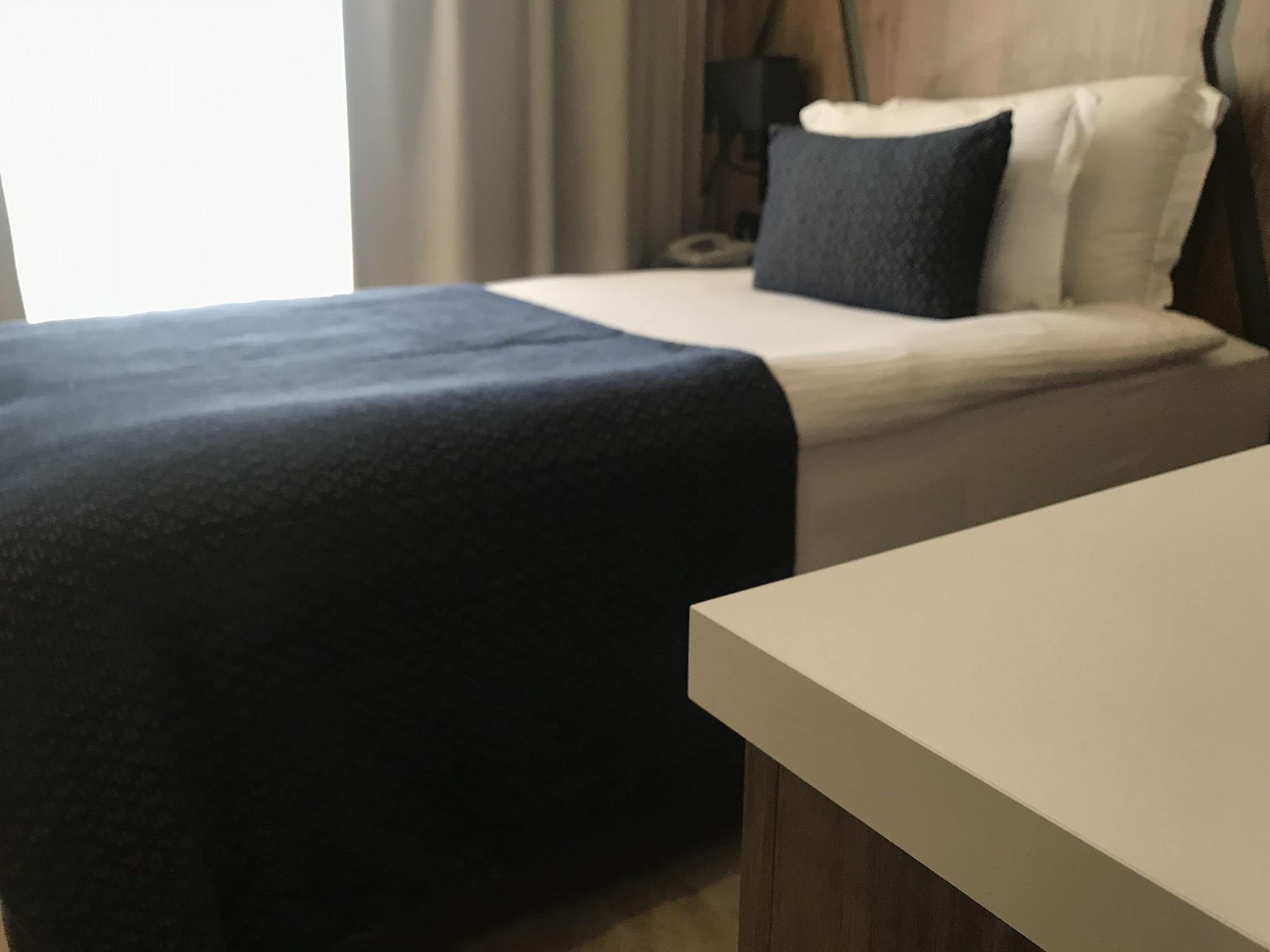 Extenso Hotel Gaziemir Eksteriør bilde
